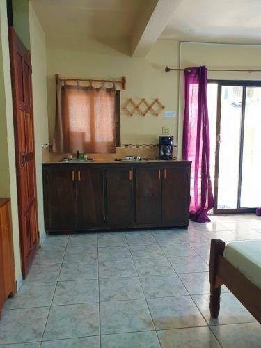 Apartamento Coconut Beach Caye Caulker
