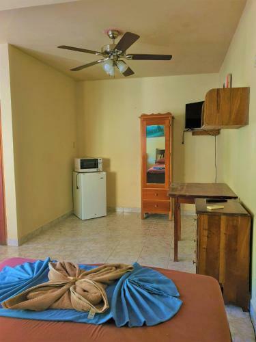 Apartamento Coconut Beach Caye Caulker