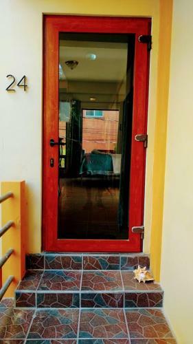 Apartamento Coconut Beach Caye Caulker