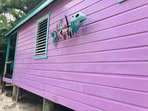 The Gumbo Limbo - Go Slow Cabana