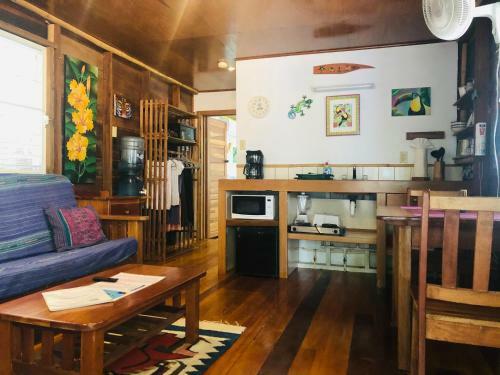 The Gumbo Limbo - Go Slow Cabana