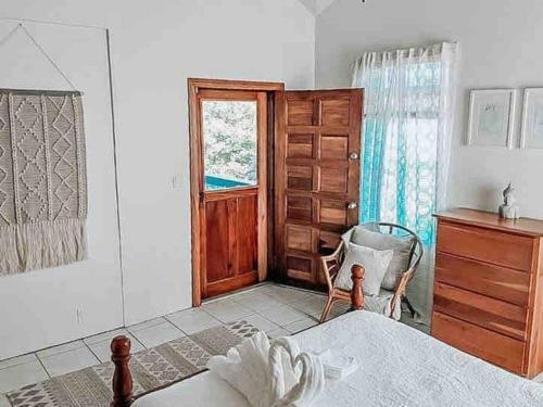 Vacation Home Blue Lotus- Gold Standard Certified
