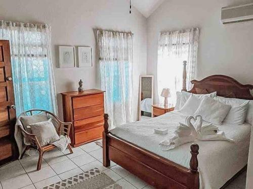 Vacation Home Blue Lotus- Gold Standard Certified