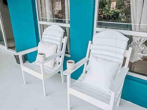 Vacation Home Blue Lotus- Gold Standard Certified