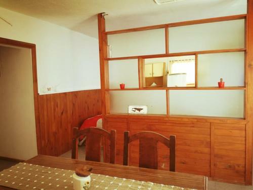 Apartamento El Canto De La Ballena Loft