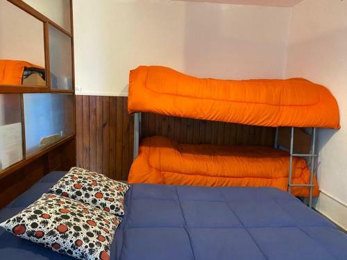 Apartamento El Canto De La Ballena Loft