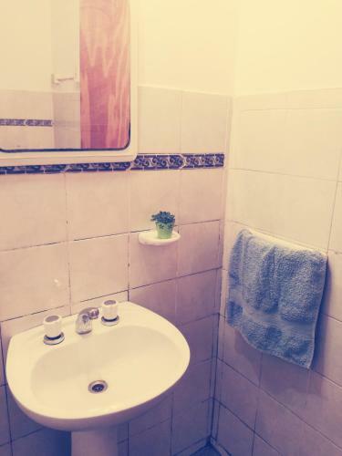 Apartamento El Canto De La Ballena Loft