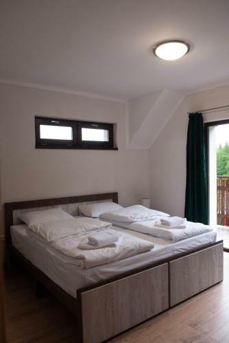 Pensiunea Agroturistic? Drag De Apuseni