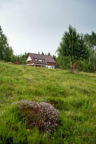 Pensiunea Agroturistic? Drag De Apuseni