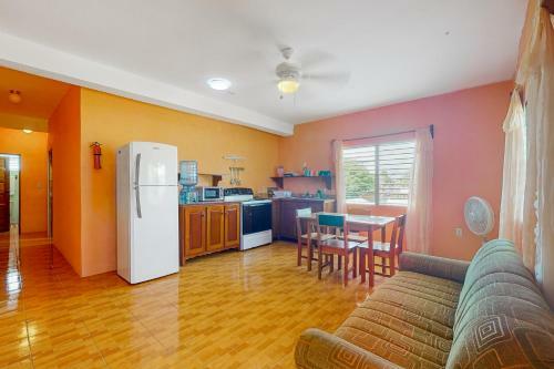 Apartamento De Real Macaw