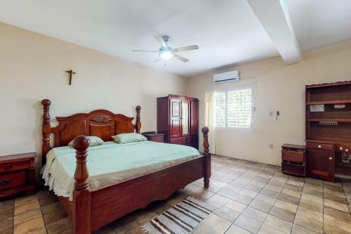 Apartamento De Real Macaw