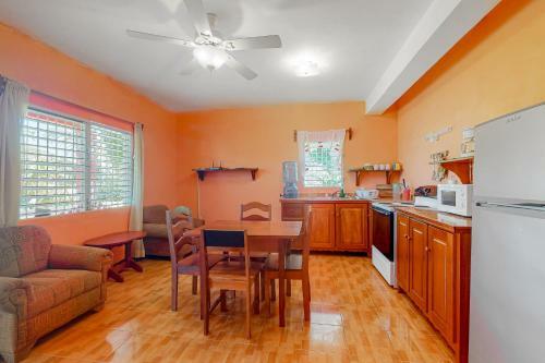 Apartamento De Real Macaw