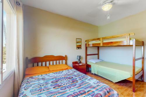 Apartamento De Real Macaw