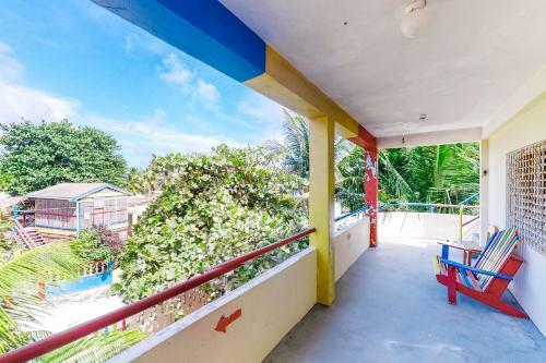 Apartamento De Real Macaw