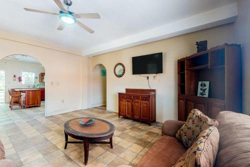 Apartamento De Real Macaw