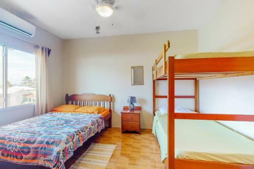 Apartamento De Real Macaw