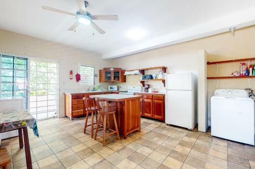 Apartamento De Real Macaw