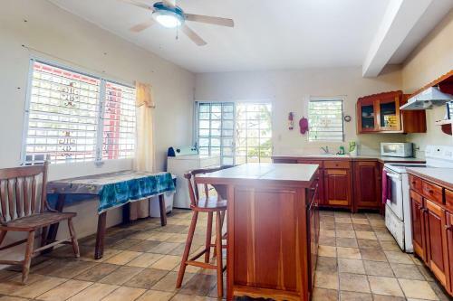 Apartamento De Real Macaw