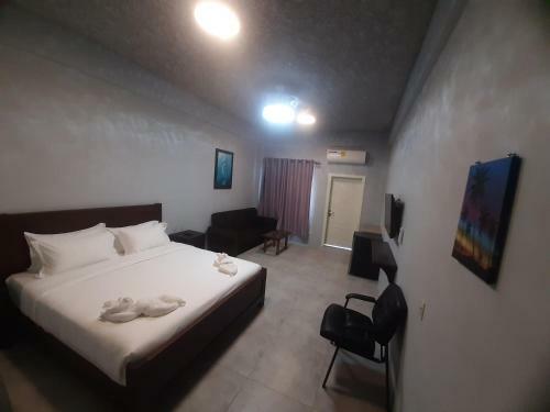 Coral View Hotel & Resort