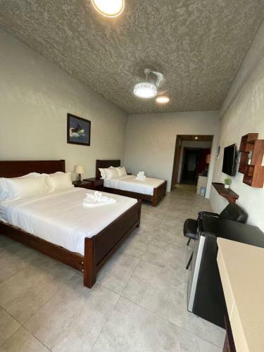 Coral View Hotel & Resort