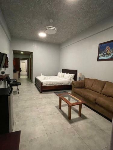 Coral View Hotel & Resort