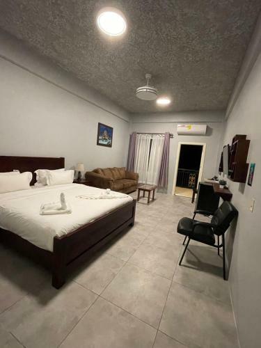 Coral View Hotel & Resort