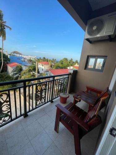 Coral View Hotel & Resort