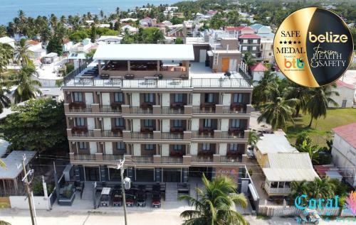 Coral View Hotel & Resort