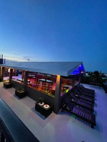 Coral View Hotel & Resort