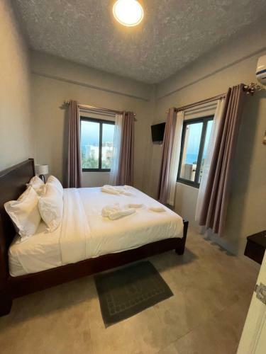 Coral View Hotel & Resort