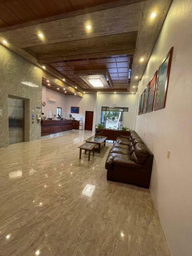 Coral View Hotel & Resort