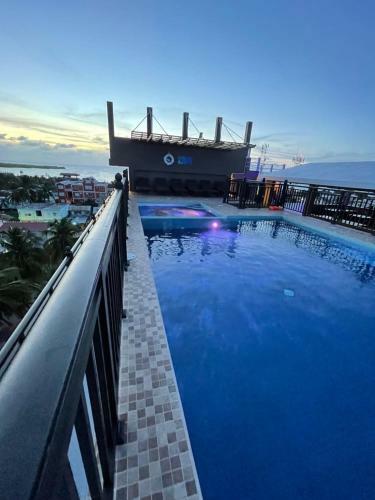 Coral View Hotel & Resort