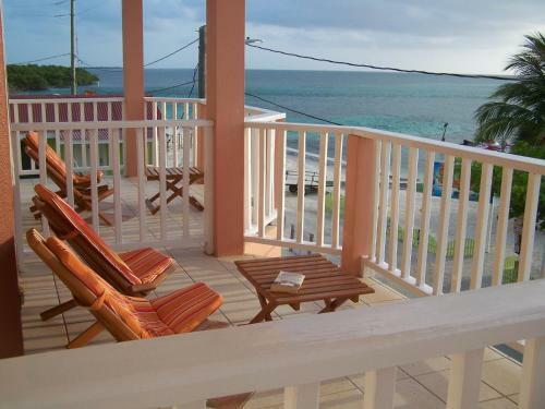 Hotel Caye Caulker Condos