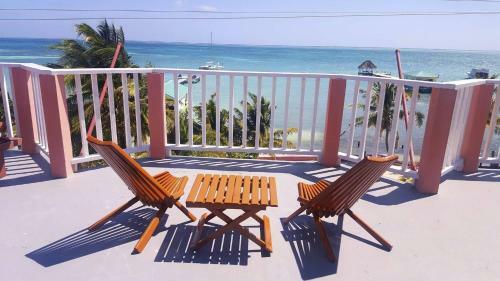 Hotel Caye Caulker Condos
