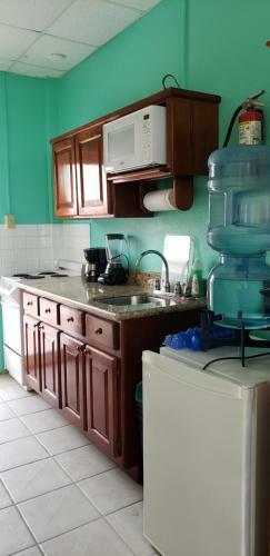 Hotel Caye Caulker Condos
