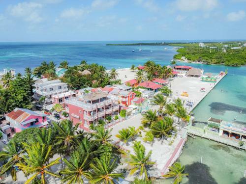 Hotel Caye Caulker Condos