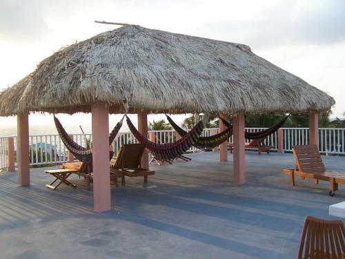 Hotel Caye Caulker Condos