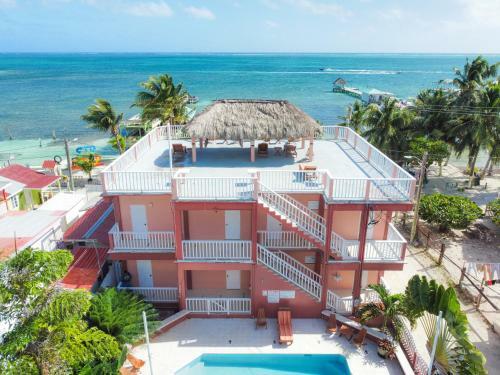 Hotel Caye Caulker Condos