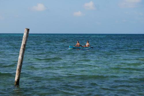Hotel Caye Caulker Condos