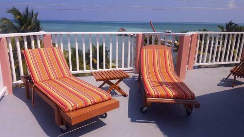 Hotel Caye Caulker Condos