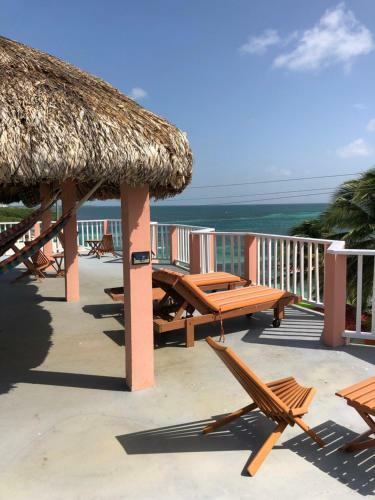 Hotel Caye Caulker Condos