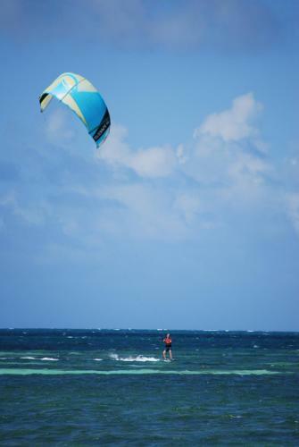 Hotel Caye Caulker Condos