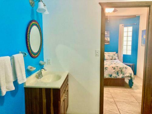 Hostal Jaguar Morning Star