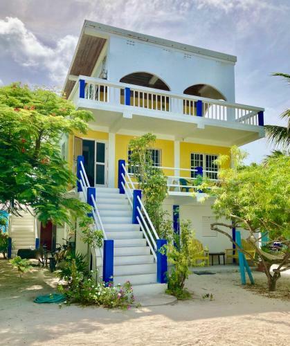 Hostal Jaguar Morning Star