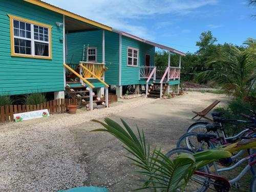 Hostal Lily Pad II
