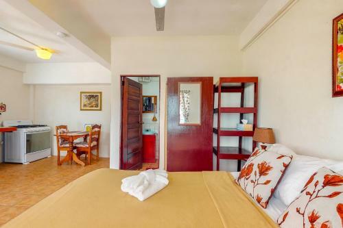 Apartamento Almond Tree 3 At Island Cabanas Gold Standard Certified