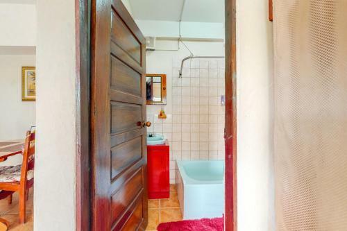 Apartamento Almond Tree 3 At Island Cabanas Gold Standard Certified