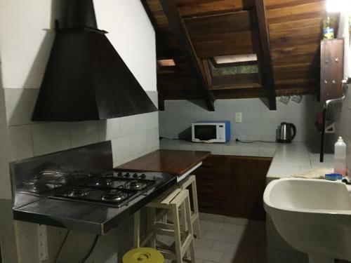 Apartamento Zorzal 2