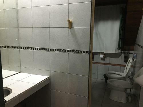 Apartamento Zorzal 2