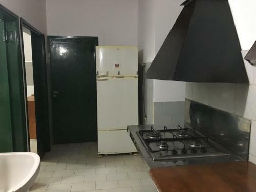 Apartamento Zorzal 2